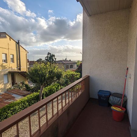 Due Passi In Val Di Chiana Apartamento Arezzo Exterior foto