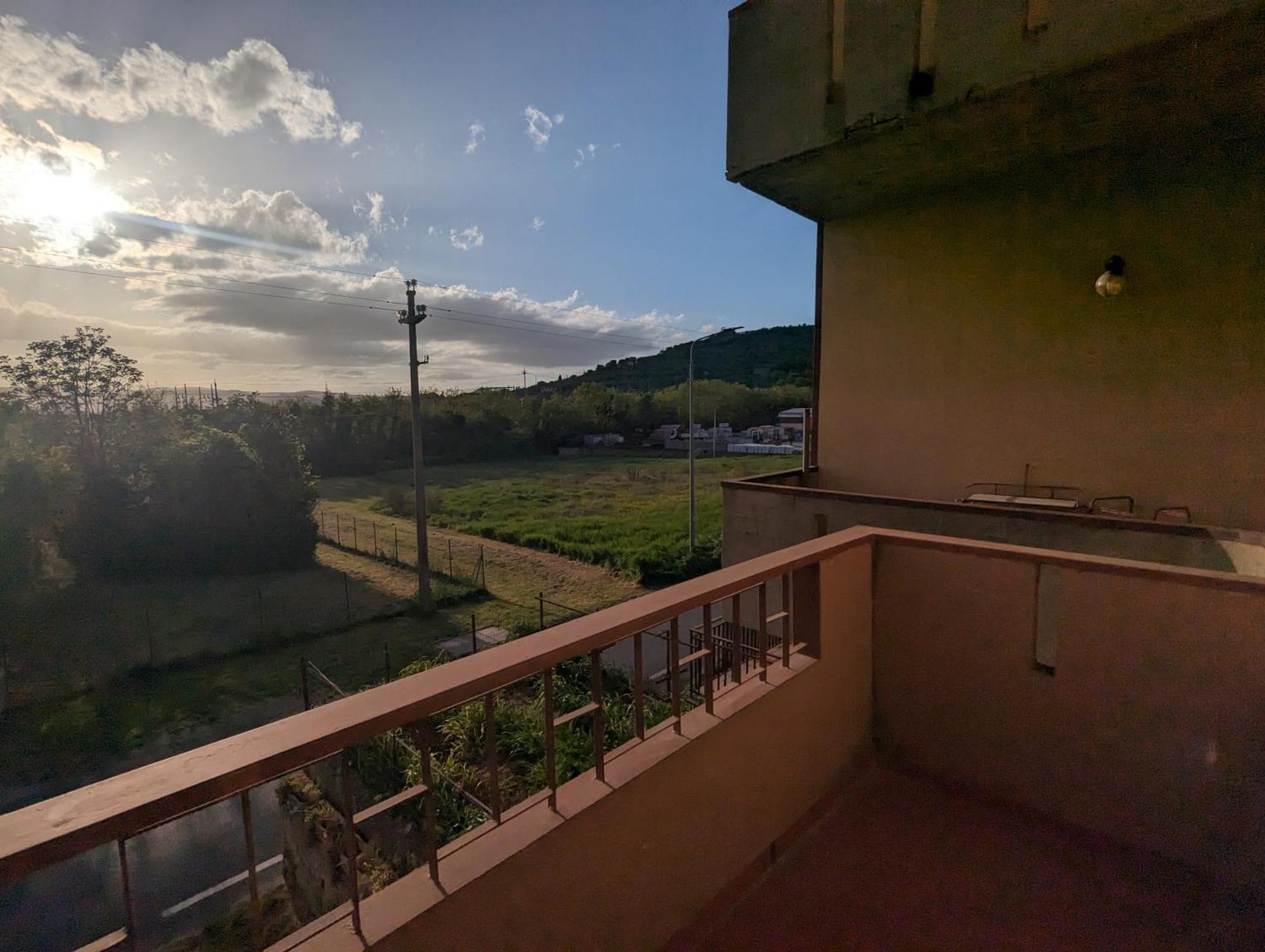 Due Passi In Val Di Chiana Apartamento Arezzo Exterior foto