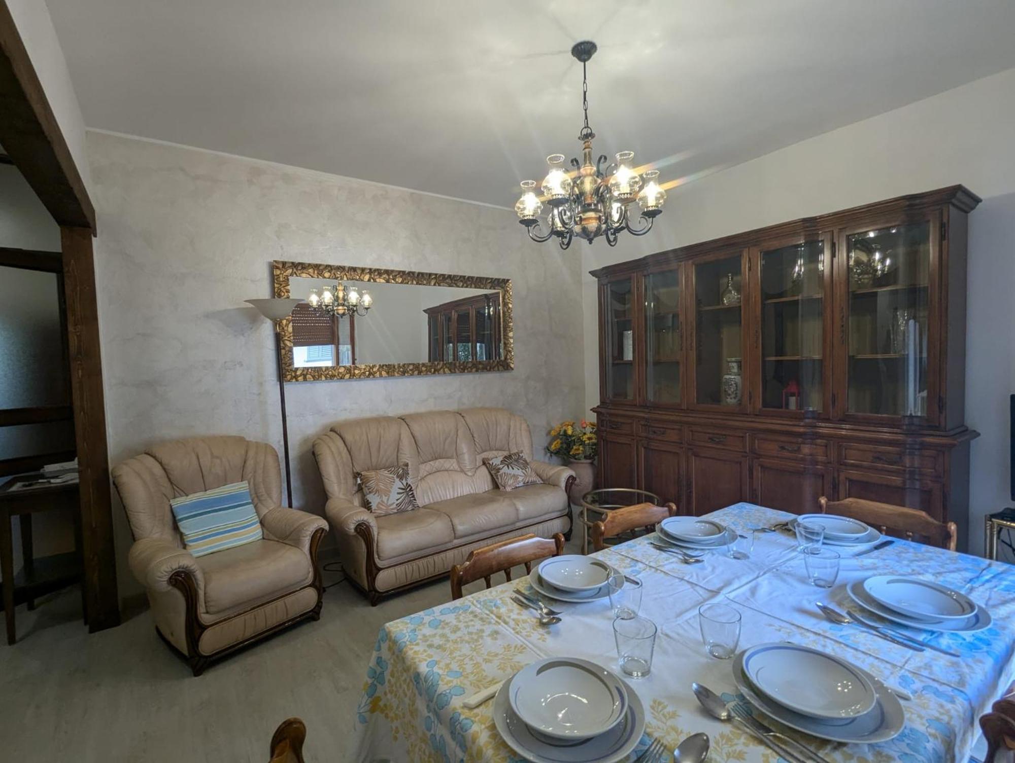 Due Passi In Val Di Chiana Apartamento Arezzo Exterior foto