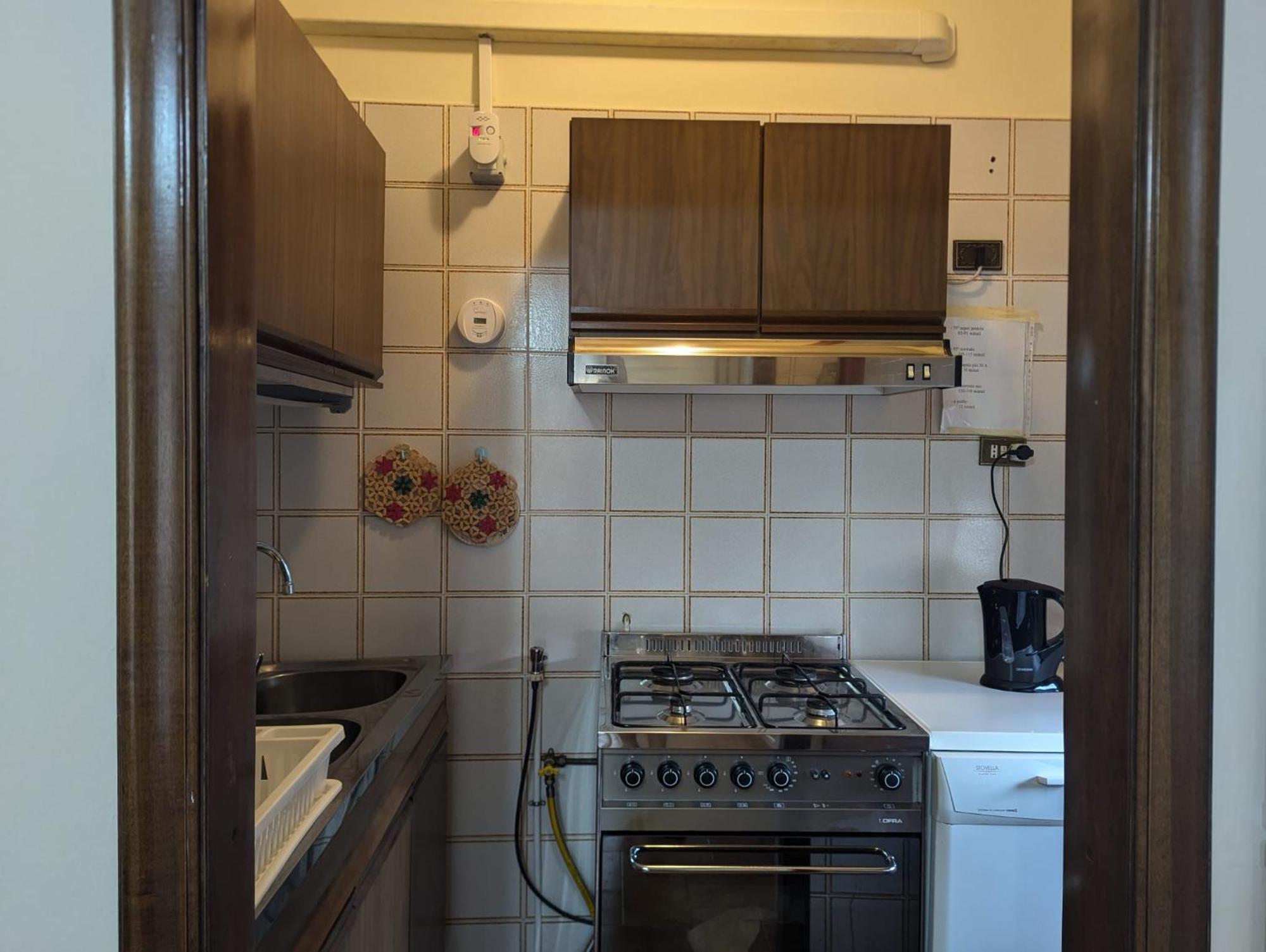 Due Passi In Val Di Chiana Apartamento Arezzo Exterior foto