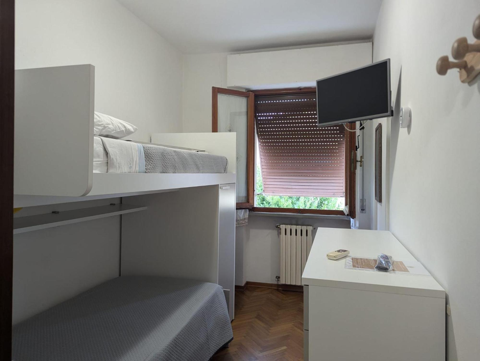 Due Passi In Val Di Chiana Apartamento Arezzo Exterior foto