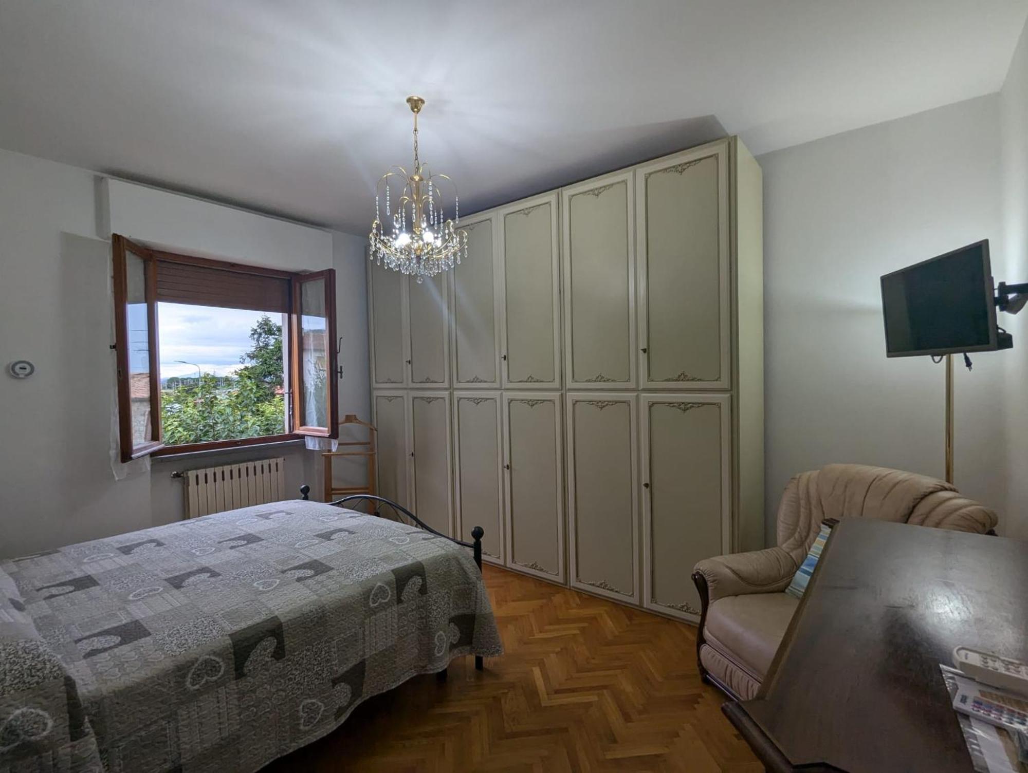 Due Passi In Val Di Chiana Apartamento Arezzo Exterior foto