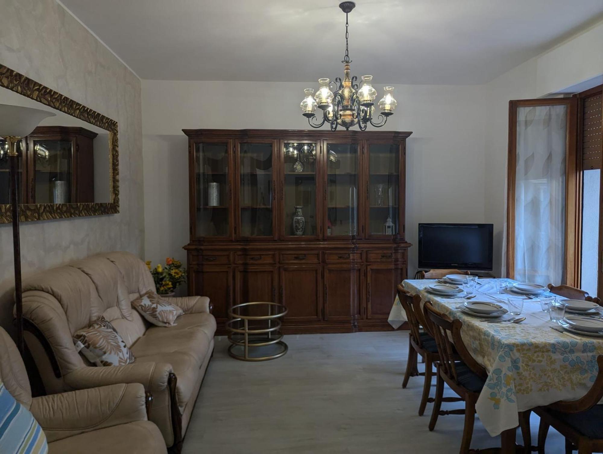 Due Passi In Val Di Chiana Apartamento Arezzo Exterior foto
