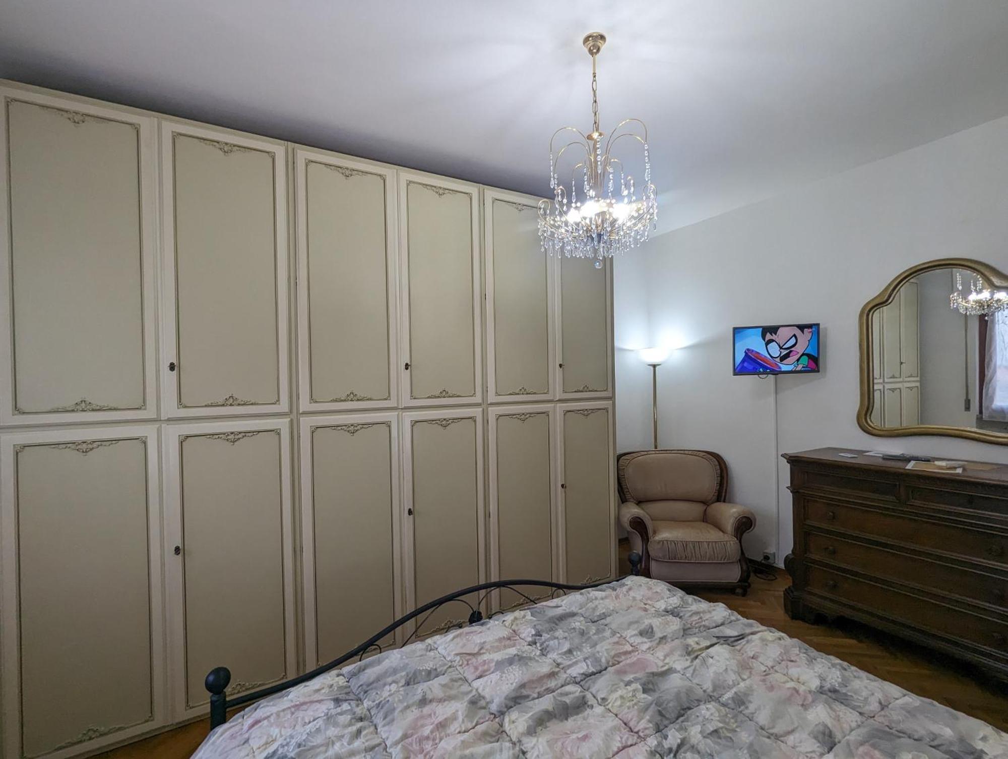 Due Passi In Val Di Chiana Apartamento Arezzo Exterior foto
